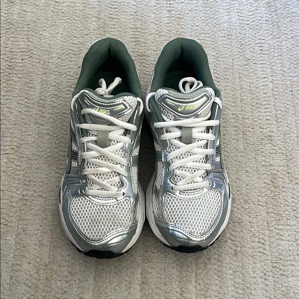 Asics Gel Kayano 14 ‘Pure Silver/Slate Gray’